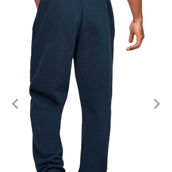 🔖SOLD 🔖 Project Rock Veteran's Day Pants - Picture 5 of 6